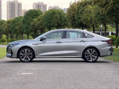 Chery 8 1.6T DCT - ფოტო 5
