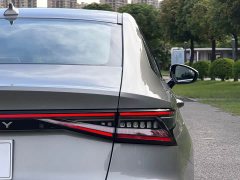 Chery 8 1.6T DCT - ფოტო 9