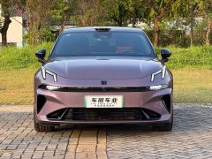Lynk & Co 07 EM-P 126Long Range Ultra H7 - ფოტო 2