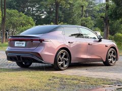Lynk & Co 07 EM-P 126Long Range Ultra H7 - ფოტო 8