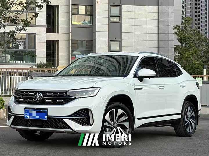 Lynk & Co X 330TSI 2WDPremium Edition - ავტომობილი ჩინეთიდან