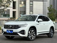 Lynk & Co X 330TSI 2WDPremium Edition - ფოტო 1