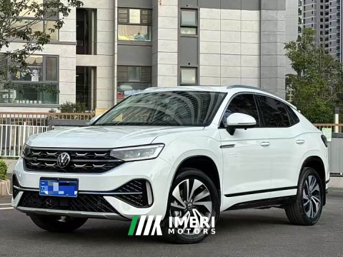 2025 Lynk & Co X 330TSI 2WDPremium Edition - ავტომობილი ჩინეთიდან