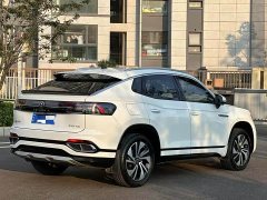 Lynk & Co X 330TSI 2WDPremium Edition - ფოტო 4