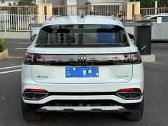 Lynk & Co X 330TSI 2WDPremium Edition - ფოტო 5