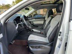 Lynk & Co X 330TSI 2WDPremium Edition - ფოტო 8