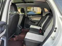 Lynk & Co X 330TSI 2WDPremium Edition - ფოტო 9