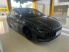 SAIC MG5 180DVVT Edition - ფოტო 1