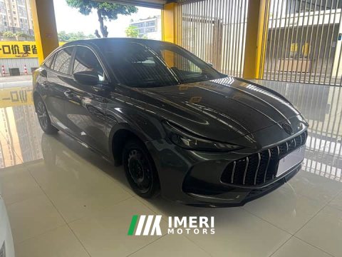 2024 SAIC MG5 180DVVT Edition - ავტომობილი ჩინეთიდან