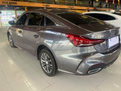 SAIC MG5 180DVVT Edition - ფოტო 10