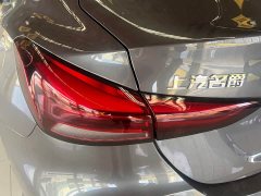 SAIC MG5 180DVVT Edition - ფოტო 11