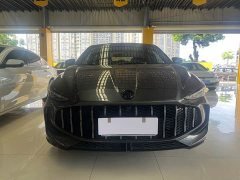 SAIC MG5 180DVVT Edition - ფოტო 2