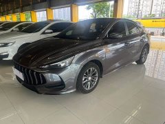 SAIC MG5 180DVVT Edition - ფოტო 3