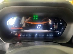 SAIC MG5 180DVVT Edition - ფოტო 5