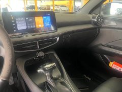 SAIC MG5 180DVVT Edition - ფოტო 6
