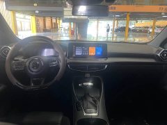 SAIC MG5 180DVVT Edition - ფოტო 7