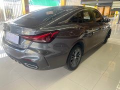 SAIC MG5 180DVVT Edition - ფოტო 8
