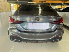 SAIC MG5 180DVVT Edition - ფოტო 9