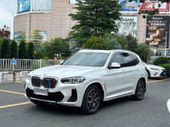 BMW X3 xDrive25i M - ფოტო 1