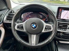 BMW X3 xDrive25i M - ფოტო 13