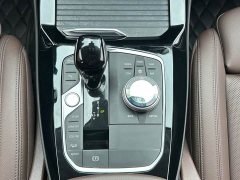 BMW X3 xDrive25i M - ფოტო 14