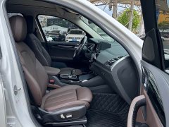 BMW X3 xDrive25i M - ფოტო 15
