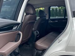 BMW X3 xDrive25i M - ფოტო 4