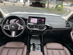 BMW X3 xDrive25i M - ფოტო 5