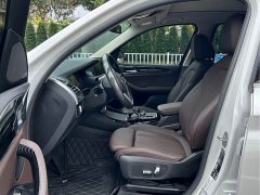 BMW X3 xDrive25i M - ფოტო 6