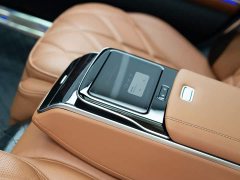 Mercedes-Benz S 480 4MATIC - ფოტო 12