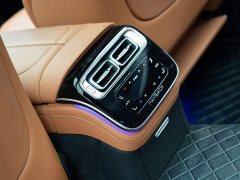 Mercedes-Benz S 480 4MATIC - ფოტო 13