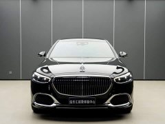 Mercedes-Benz S 480 4MATIC - ფოტო 3