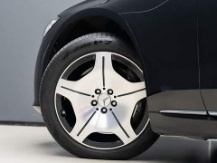 Mercedes-Benz S 480 4MATIC - ფოტო 5