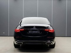 Mercedes-Benz S 480 4MATIC - ფოტო 6