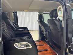 Mercedes-Benz 2.0T Edition 7 - ფოტო 11