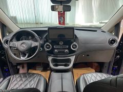 Mercedes-Benz 2.0T Edition 7 - ფოტო 13