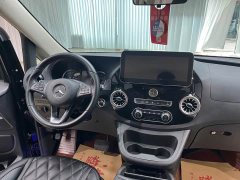 Mercedes-Benz 2.0T Edition 7 - ფოტო 14