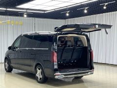 Mercedes-Benz 2.0T Edition 7 - ფოტო 8