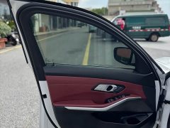 BMW 3 325Li xDrive M - ფოტო 10