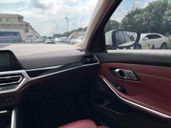 BMW 3 325Li xDrive M - ფოტო 12