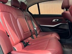 BMW 3 325Li xDrive M - ფოტო 14