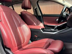 BMW 3 325Li xDrive M - ფოტო 15