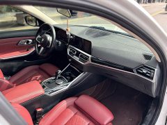 BMW 3 325Li xDrive M - ფოტო 16