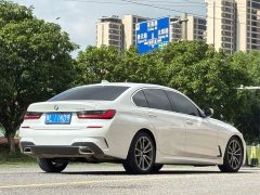 BMW 3 325Li xDrive M - ფოტო 5