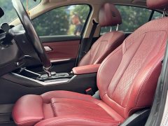 BMW 3 325Li xDrive M - ფოტო 9