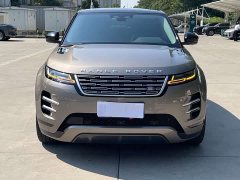 Land Rover L HSE Edition - ფოტო 1