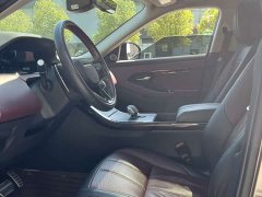 Land Rover L HSE Edition - ფოტო 11