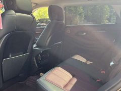 Land Rover L HSE Edition - ფოტო 12