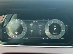 Land Rover L HSE Edition - ფოტო 14