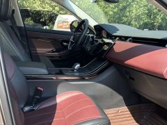 Land Rover L HSE Edition - ფოტო 17